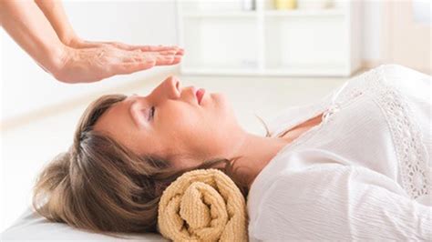 Reiki nasıl uygulanır