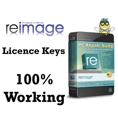 Reimage license key تحميل