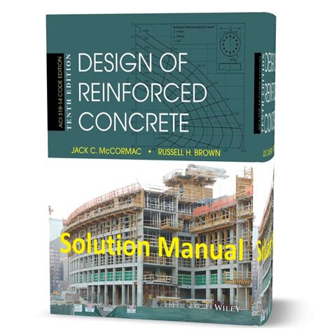 Reinforced concrete design شرح pdf
