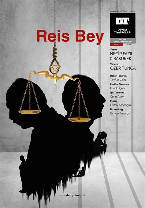 Reis bey kimin