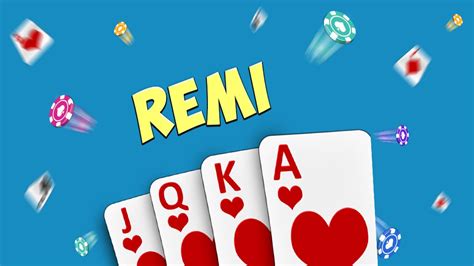 Remi Card Game App Remi Card Game App