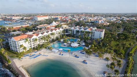 Renaissance Hotel Oranjestad Aruba