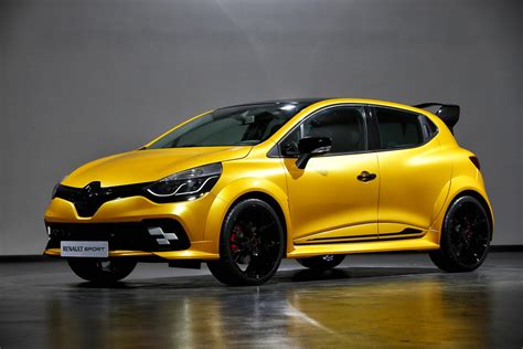 Renault Clio Rs