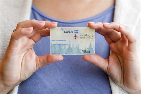 Renew Health Card Online Quebec