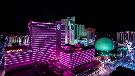 Reno Hotels And Casino