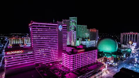 Reno Hotels Casino Resorts