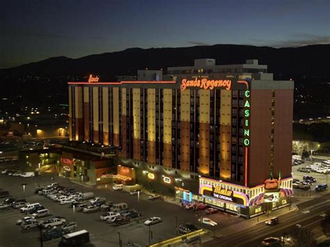Reno Hotels Without Resort Fees