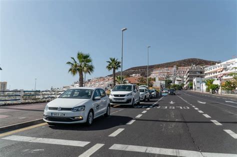 Renting A Car In Tenerife Requirements