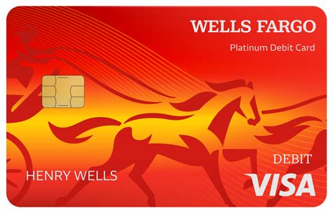 Replace Debit Card Wells Fargo