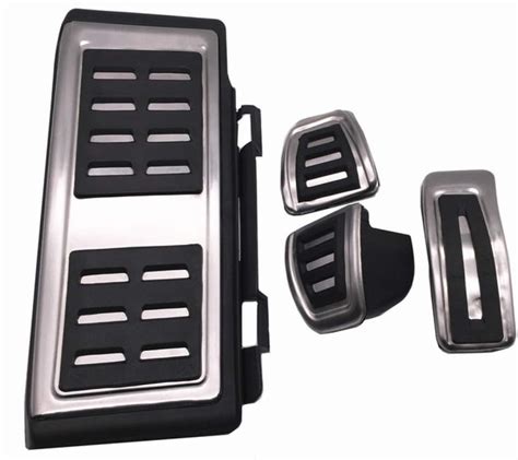 Replacement Car Pedals