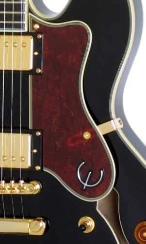 Replacement Pickguards For Epiphone Guitars