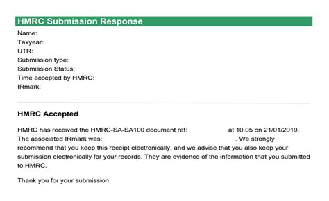Report To Hmrc Anonymously