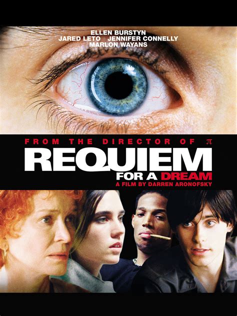 Requiem for a dream تحميل مترجم