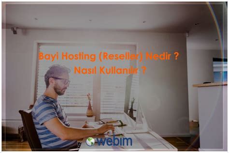 Reseller nedir