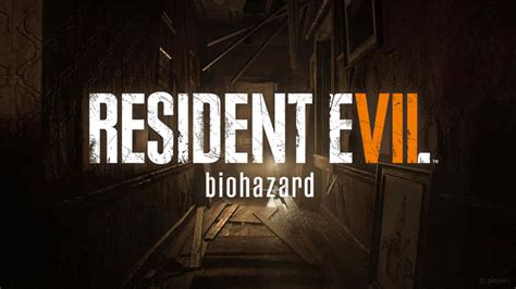 Resident Evil 7 Soluzione