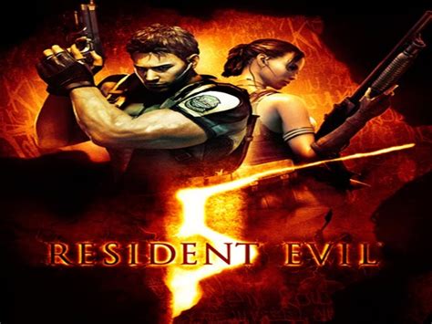 Resident Evil Para Jogar Online