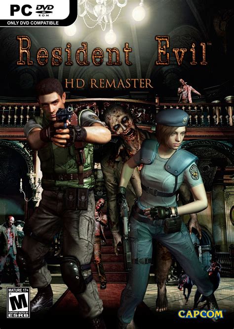 Resident evil 2 hd remaster pc download