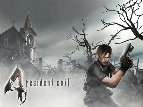 Resident evil 4 تحميل