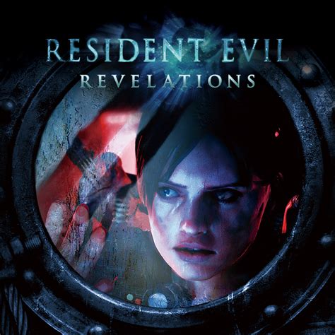 Resident evil revelations1 تحميل لعبة