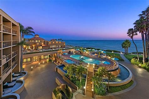 Resort Hotels In Northern California