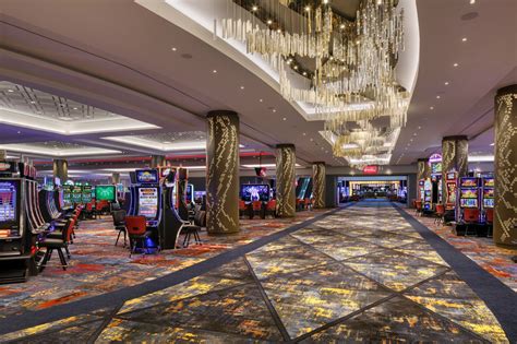 Resort World Casino New York