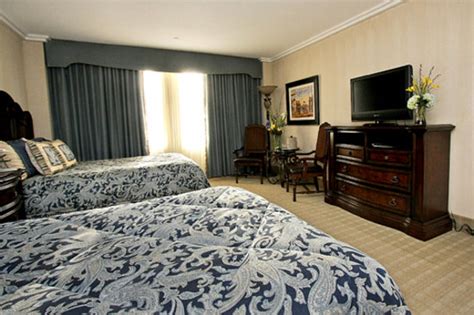 Resorts Ac Premier King Room