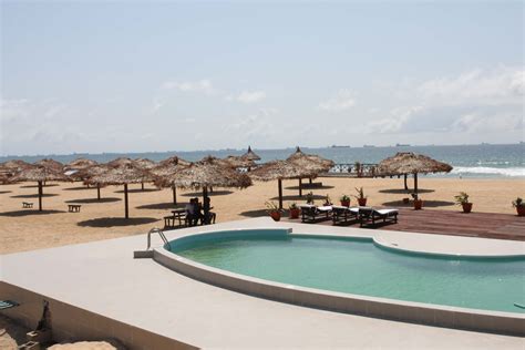 Resorts In Lagos Nigeria