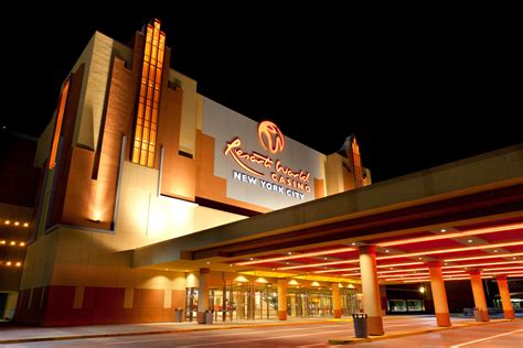 Resorts World Casino Hotel Queens