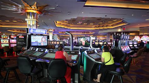 Resorts World Casino Yonkers