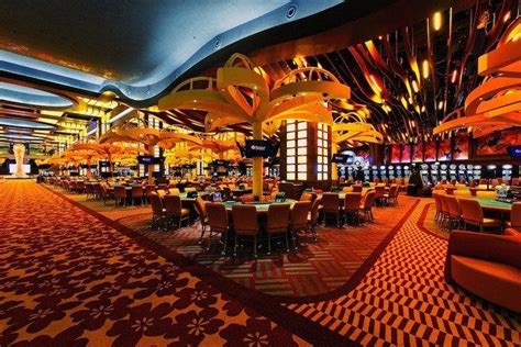 Resorts World Sentosa Casino Singapore