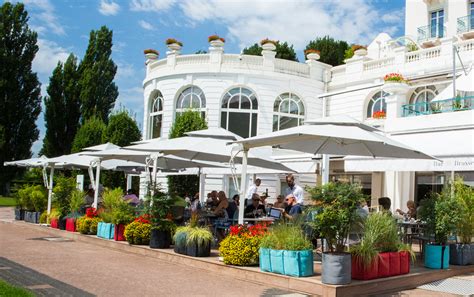 Restaurant L'impérial Annecy