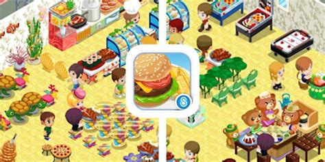 Restaurant city تحميل لعبة