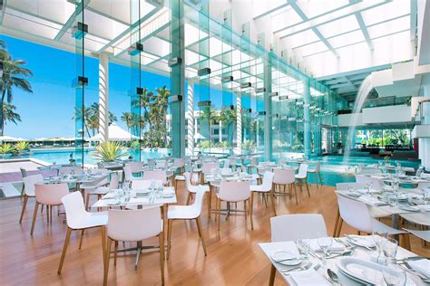 Restaurants At Gold Coast Casino