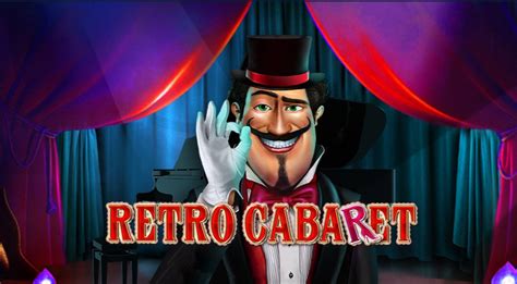 Retro Cabaret slot