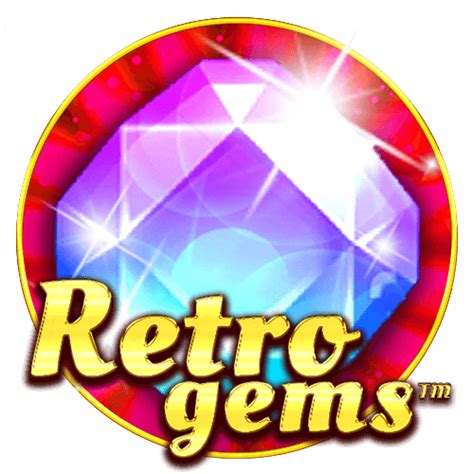 Retro Gems yuvası