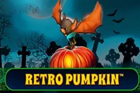 Retro Pumpkin slot