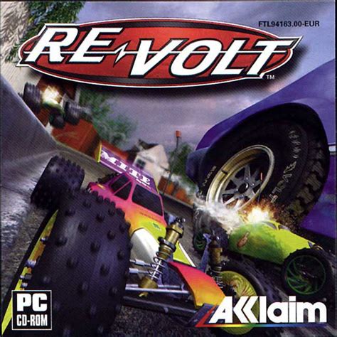 Revolt Game