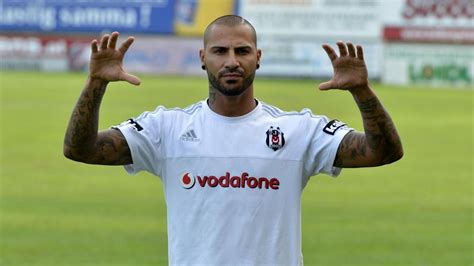 Ricardo quaresma oynadığı takımlar