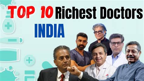 Richest Homeopathic Doctor In India