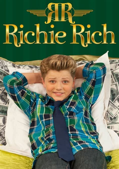 Richie rich تحميل