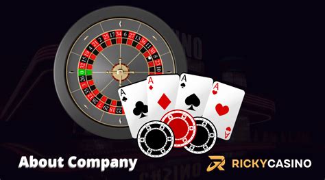 Rickycasino Head Of Marketing