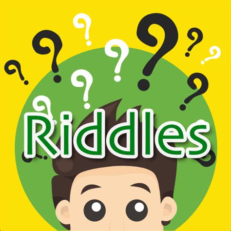 Riddle Games To Play