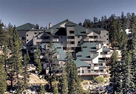 Ridge Tahoe Owners Website