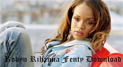 Rihanna şarkıları