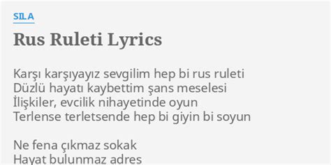 Rihanna lyrics lyrics rus ruleti  2023 cü ildə Azərbaycanda qumar və oyun sənədləri