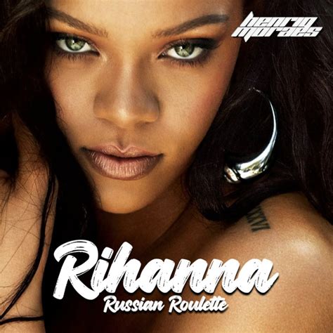 Rihanna rus ruletinin mahnılarını yükləyin