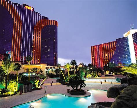 Rio Hotel And Casino