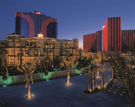 Rio Hotel Las Vegas Phone Number