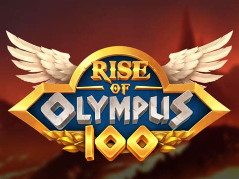 Rise Of Olympus Slot Demo