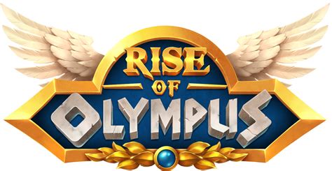 Rise Of Olympus Slot Gratis